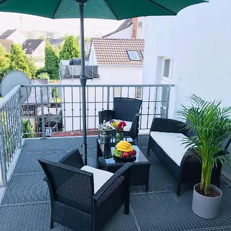 - - 64qm - 1 Bis 3 Schlafplaetze Troisdorf