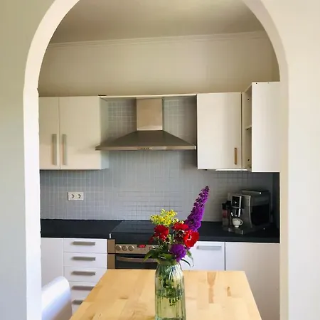 Apartmán - - 64qm - 1 Bis 3 Schlafplaetze