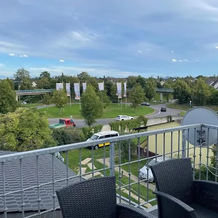 Apartmán - - 64qm - 1 Bis 3 Schlafplaetze Troisdorf