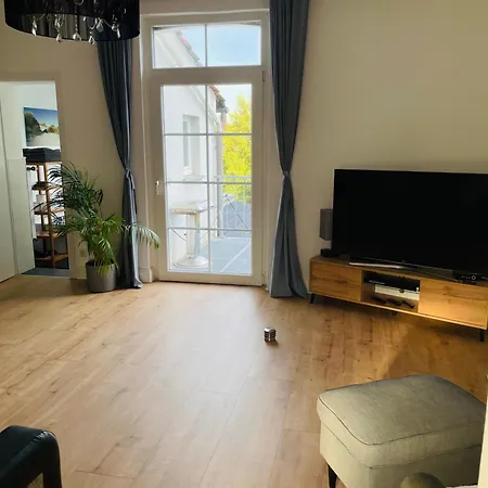 Appartement - - 64qm - 1 Bis 3 Schlafplaetze