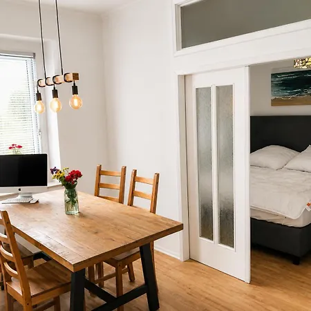 Apartamento - - 64qm - 1 Bis 3 Schlafplaetze *