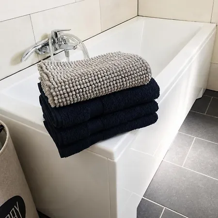 - - 64qm - 1 Bis 3 Schlafplaetze Apartmán