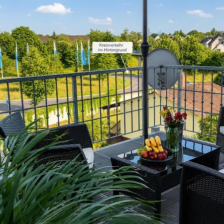 Apartmán - - 64qm - 1 Bis 3 Schlafplaetze