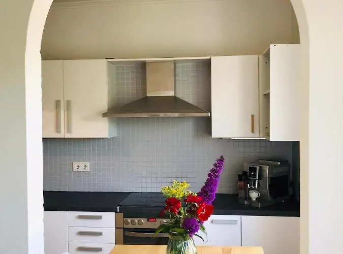 Apartman - - 64qm - 1 Bis 3 Schlafplaetze