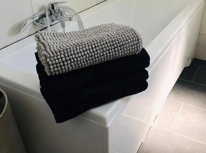 - - 64qm - 1 Bis 3 Schlafplaetze Apartman