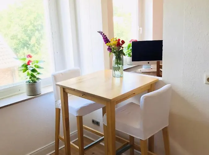 Apartman - - 64qm - 1 Bis 3 Schlafplaetze Troisdorf