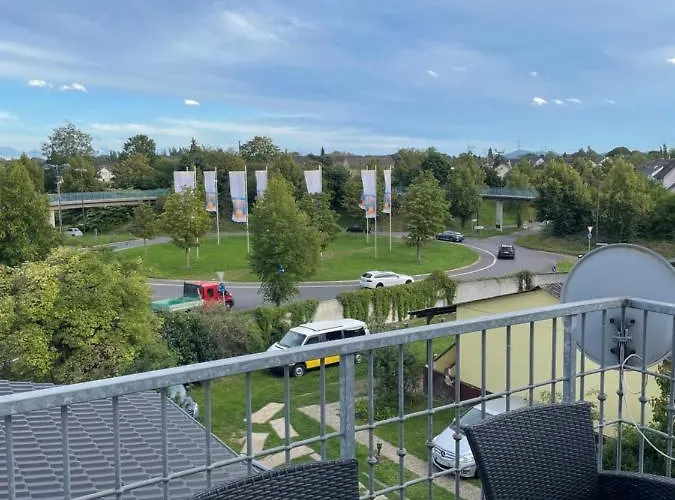 Apartman - - 64qm - 1 Bis 3 Schlafplaetze Troisdorf
